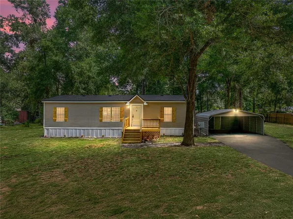 4690 County Road 691, Webster, FL 33597