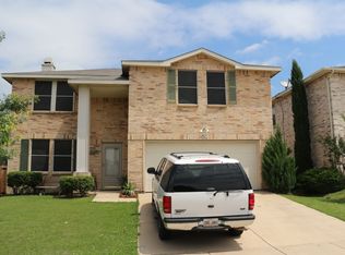 2029 Shawnee Trl, Justin, TX 76247