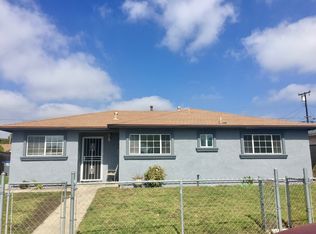 1401 W Juniper St, Oxnard, CA 93033