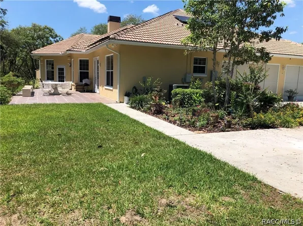 334 W Pearson St, Hernando, FL 34442