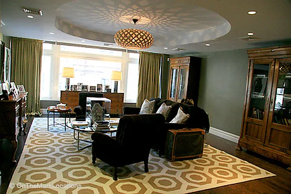 Rented by Anita Loewy, Inc | media 21