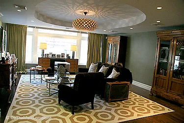 Rented by Anita Loewy, Inc