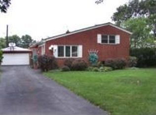 423 W Terrace St, Villa Park, IL 60181