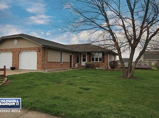 18 Warren Dr, Mazon, IL 60444