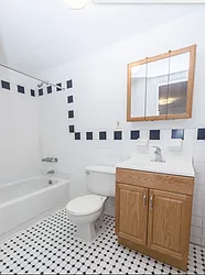 Rented by Gotham City Realty Group