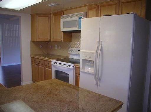 Kitchen View 2