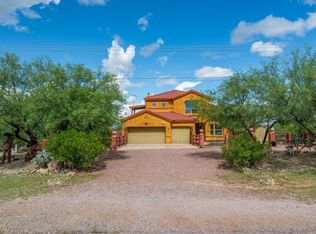 272 Camino Josefina, Rio Rico, AZ 85648