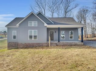 319 Lauren Ln #31, Westmoreland, TN 37186