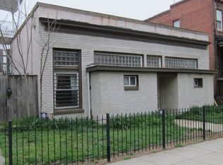 404 13th St SE, Washington, DC 20003