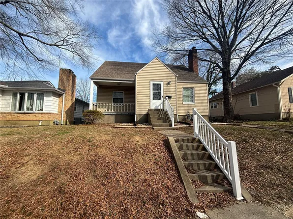 1436 Whitener St, Cape Girardeau, MO 63701