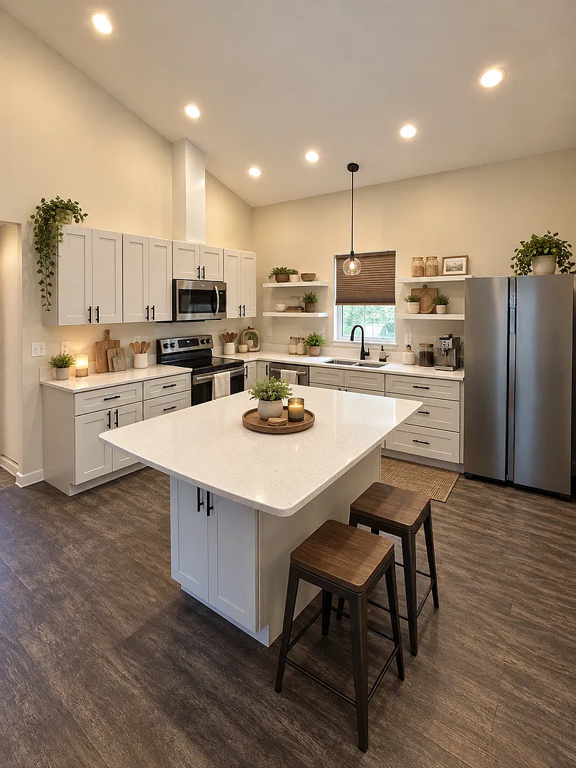 Available October! - Your Next Home Awaits 3br/2ba On Trinity Rd! — Photo 4
