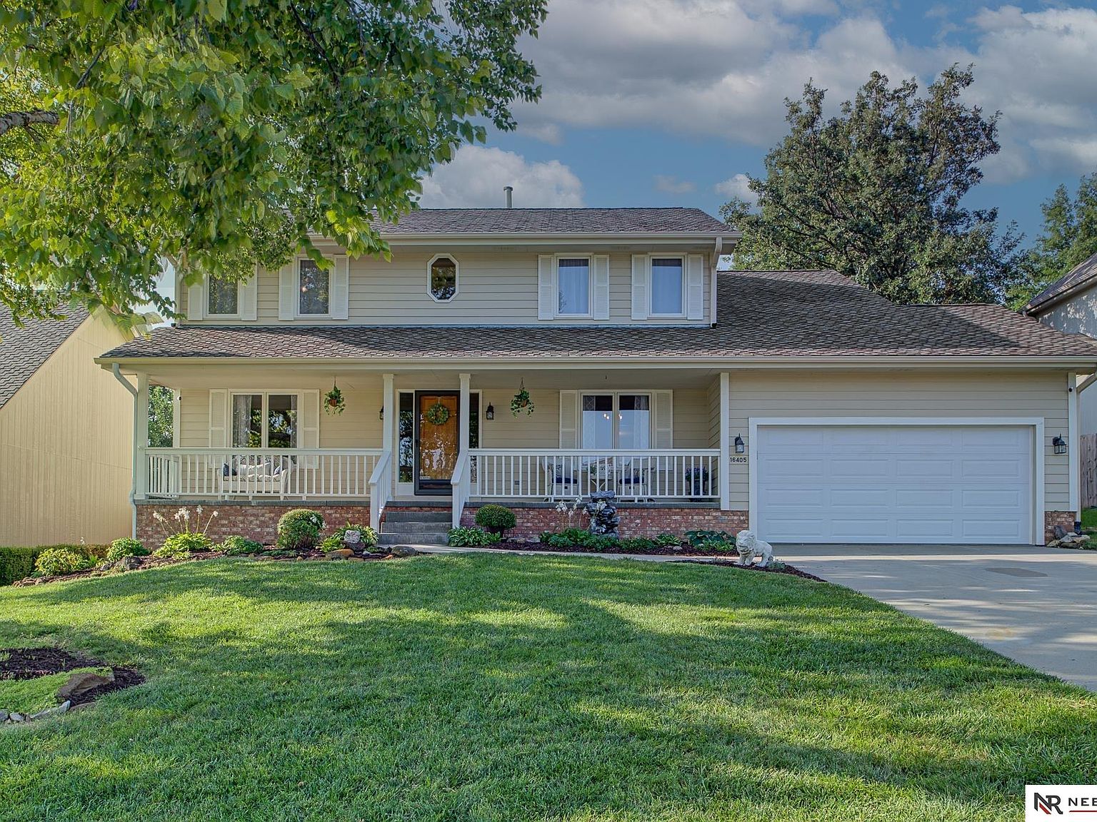 16405 Holmes St, Omaha, NE 68135 Zillow
