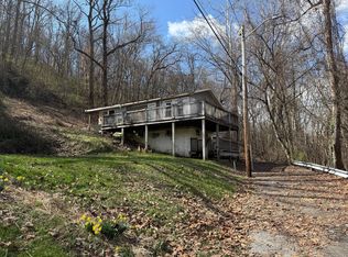 1811 Hill Dr, Charleston, WV 25311