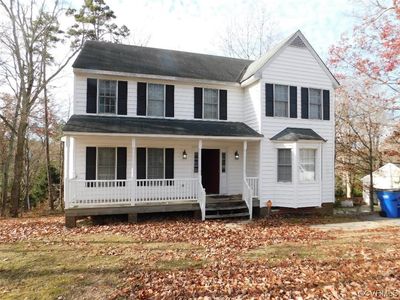 8317 Winterslow Ter, North Chesterfield, VA, 23235