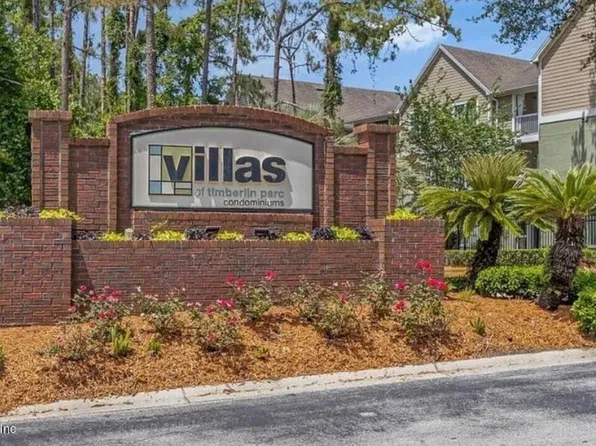 7701 Timberlin Park Blvd, Jacksonville, FL