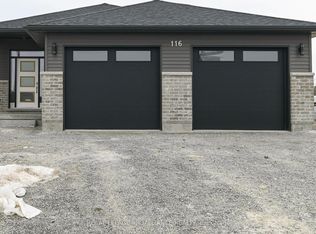 116 Sienna Ave #B, Belleville, ON K8P 0E5