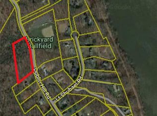 0 Dublin Hill Rd, Haddam, CT 06438