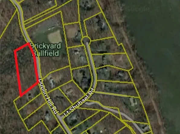 0 Dublin Hill Road, Haddam, CT 06438