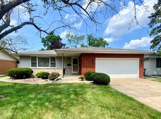 3344 E 170th St, Lansing, IL 60438