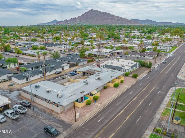 3108 N 68TH Street, Scottsdale, AZ 85251