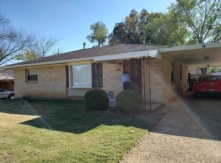 3517 Cayman Rd SW, Huntsville, AL 35805