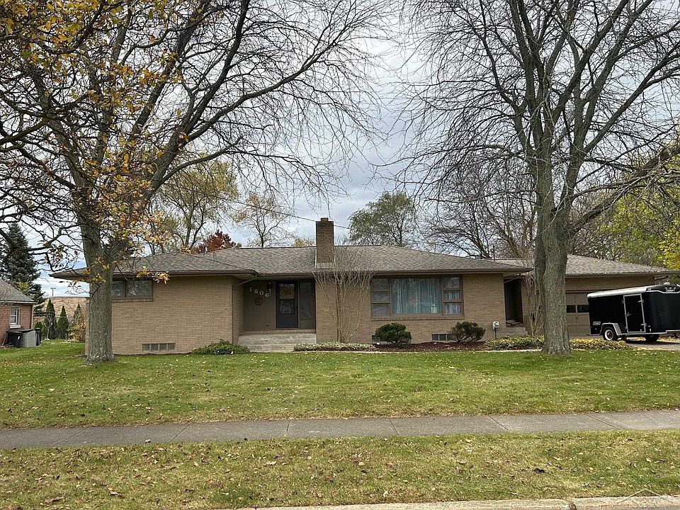 1st image of 1806 Borton Ave