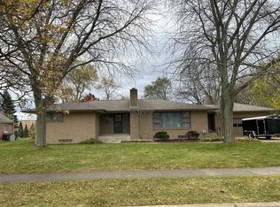 1806 Borton Ave, Essexville, MI