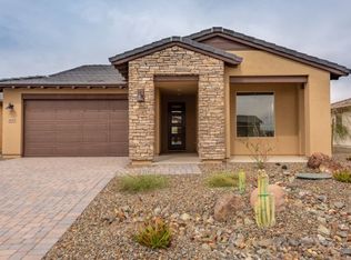 3892 Ridge Runner Way, Wickenburg, AZ 85390