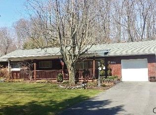 1261 Stoystown Rd, Friedens, PA 15541