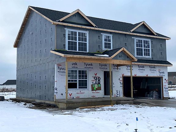 2nd image of 11172 Fayette St Lot 98