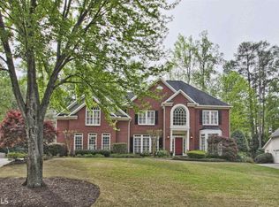 6084 Poplar Bluff Cir, Norcross, GA 30092