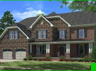 10219 Benderlock Dr, Charlotte, NC 28277