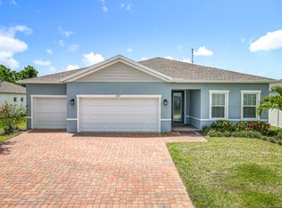 4213 Keeson Cir, Vero Beach, FL 32967