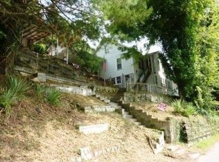 608 Dingess St, Logan, WV 25601