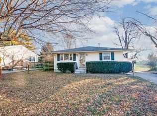 3204 Lee Ellen Pl, Columbus, OH 43207