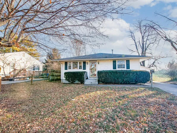 3204 Lee Ellen Pl, Columbus, OH 43207