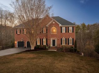 6330 Hamlet Trl, Roanoke, VA 24018