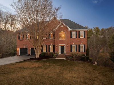 6330 Hamlet Trl, Roanoke, VA, 24018