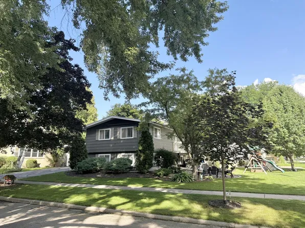 629 Guinette AVENUE, Fond Du Lac, WI 54935