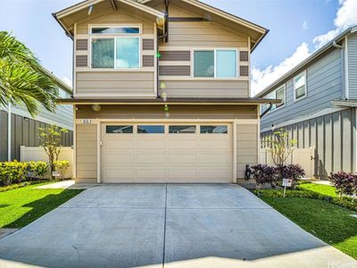 91-1841 Keaunui Dr #215, Ewa Beach, HI, 96706
