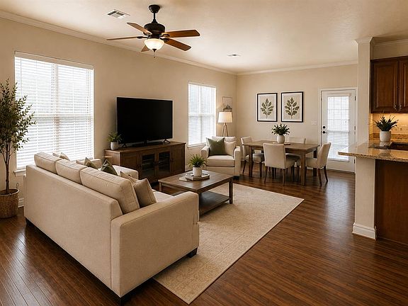 2nd image of 9405 Barnhill Cir
