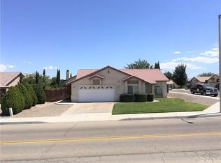 13111 Cypress Ave, Victorville, CA 92395