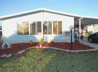 1526 Crooked Stick Loop, Lakeland, FL 33801
