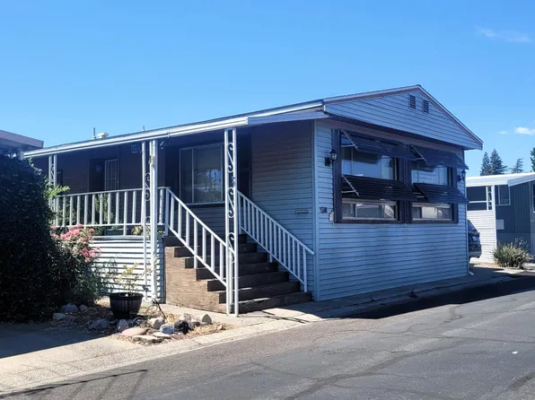 6217 Lurline Ave #112, Sacramento, CA 95841