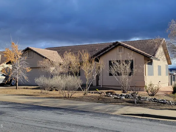 703 Cliffs Parkway, Camp Verde, AZ 86322