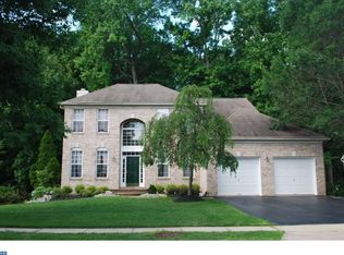 23 Pemberton Ln, East Windsor, NJ 08520