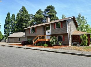 11252 SW 105th Pl, Tigard, OR 97223