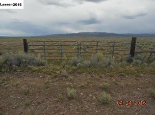 716-960 Juniper Ridge Rd, Termo, CA 96132