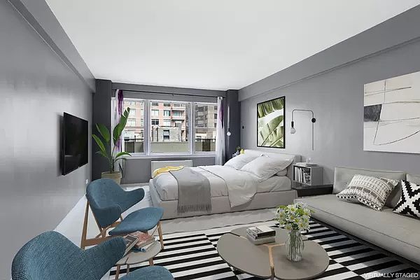 1st image of 240 E 46th St APT 8F