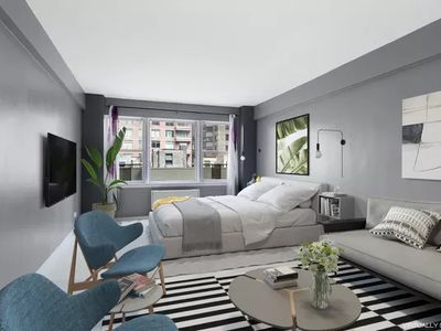 240 E 46th St APT 8F, New York, NY, 10017